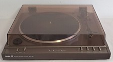 Plattenspieler saba psp gebraucht kaufen  Homburg