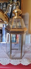 Brushed finish brass for sale  BILLINGHAM