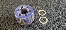 Culasse moteur thermique d'occasion  Angoulins