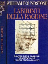 Labirinti della regione. usato  Italia