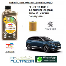 Filtro olio olio usato  San Cassiano
