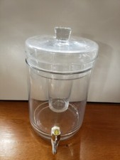 Piece clear glass for sale  Metairie