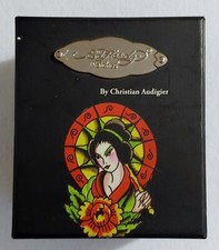 Hardy christian audigier for sale  Clinton Township