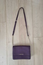 Michael kors burgundy for sale  CHELMSFORD