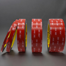 Klebeband vhb 5952 gebraucht kaufen  Bickenbach