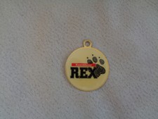 Kommissar rex anhänger gebraucht kaufen  Sonneberg