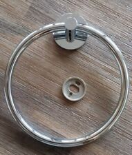 Grohe handtuchring essentials gebraucht kaufen  Bad Salzungen