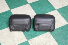 Suv black leather for sale  Milton