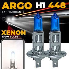 Lâmpadas de xenônio branco 2003-2007 farol alto para Ford Focus C-Max 100w comprar usado  Enviando para Brazil