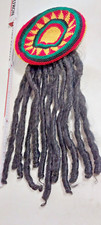 Rasta mann strickmütze gebraucht kaufen  Wald