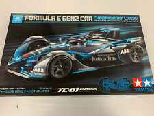 Tamiya kit formule d'occasion  Saint-Didier-sur-Chalaronne