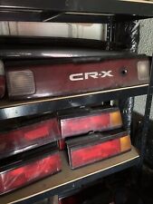 Honda jdm crx for sale  BEDFORD
