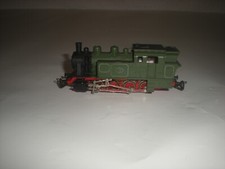 Dampflok länderbahnlok br92 gebraucht kaufen Dampflok länderbahnlok br92 gebraucht kaufen  Tanna