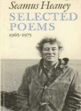 Selected poems 1965 for sale  UK