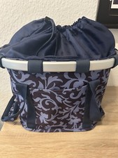 Reisenthel klickfix bikebasket gebraucht kaufen  Willich