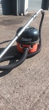 Numatic henry hvr160 for sale  SHEFFIELD