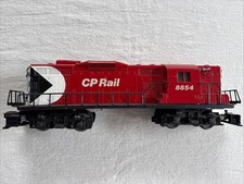 lionel canadian pacific for sale  Redmond