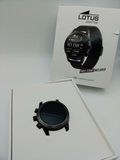 lotus uhr gebraucht kaufen  Herten