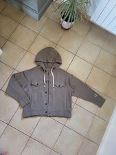 Veste capuche sweet d'occasion  La Ferté-Bernard