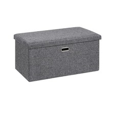 Folding storage ottoman for sale  Eugene