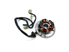Statore alternatore magnete usato  Frattaminore