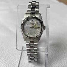 Usado, Seiko 5 relógio automático 20cm tamanho de pulso usado analógico 37mm relogio comprar usado  Enviando para Brazil