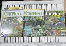 Zeitschriften schöner garten gebraucht kaufen  Remshalden