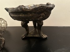 Ornate ceramic bronzed for sale  Alabaster