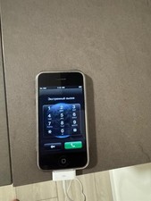 Apple iphone 8gb usato  Vertemate con Minoprio