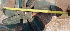 Amc javelin fan for sale  Crossville