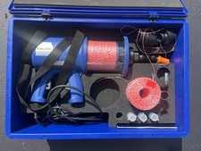 Zeitler ez50 pull for sale  Hollywood