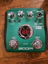 Zoom acoustic effects gebraucht kaufen  Werneuchen
