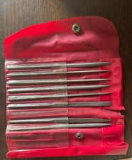 Needle files regular for sale  Beebe