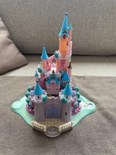 Polly pocket cinderella gebraucht kaufen Polly pocket cinderella gebraucht kaufen  Düsseldorf