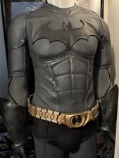 Costume cosplay batman usato  Spedire a Italy