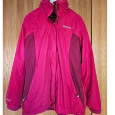 Womens regatta hydrafort for sale  WHITLEY BAY