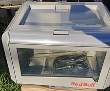 mini geladeira red bull bancada nova caixa aberta! comprar usado  Enviando para Brazil