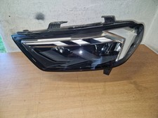 Frontscheinwerfer audi 82a9410 gebraucht kaufen Frontscheinwerfer audi 82a9410 gebraucht kaufen  Geesthacht