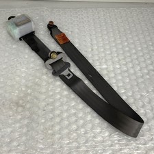 Seat belt 3rd for sale  ROTHERHAM