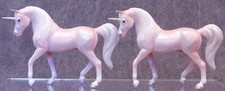 Breyer pink arabian for sale  Spring Mills