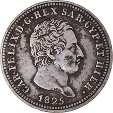 846220 coin italian d'occasion  Lille-