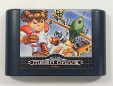 GUNSTAR HEROES SEGA MEGADRIVE (MD) PAL-EURO (CARTRIDGE ONLY) comprar usado GUNSTAR HEROES SEGA MEGADRIVE (MD) PAL-EURO (CARTRIDGE ONLY) comprar usado  Enviando para Brazil