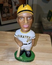Roberto clemente pittsburgh for sale  Essex Junction
