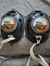 Car door speakers for sale  BIRMINGHAM