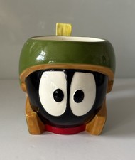 Marvin martian figural for sale  BANBURY