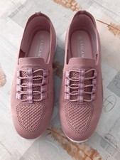 Sneaker lascana gr gebraucht kaufen  Homberg, Medard, Rathskirchen