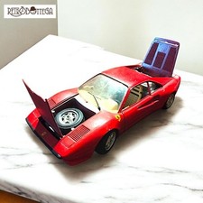 Bburago ferrari gto usato  Savignano sul Panaro