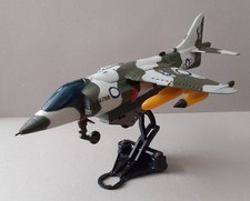 Hawker siddeley harrier for sale  BRECON