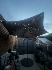 banana parasol for sale  HORNCHURCH