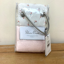Silver cross floral for sale  WETHERBY